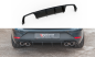Preview: Maxton Diffusor Heck Ansatz V.3 für Seat Leon Cupra ST Mk3 FL SE-LE-3F-CU-ST-RS2G-OO_OO