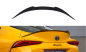 Preview: Maxton Spoiler CAP für Toyota Supra Mk5 schwarz Hochglanz TO-SU-5-CAP1-G