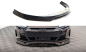 Preview: Maxton Front Ansatz V.3 für Audi e-Tron GT / RS GT Mk1 schwarz Hochglanz AU-ETRON-1-RS-FD3G+FD3R-G