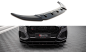 Preview: Maxton Front Ansatz V.1 für Audi RSQ8 Mk1 schwarz Hochglanz AU-RSQ8-1-FD1-G