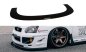 Preview: Maxton Racing Front Ansatz für Subaru Impreza WRX STI (BLOBEYE) SU-IM-2F2-WRX-STI-CNC-FD1