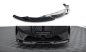 Preview: Maxton Front Ansatz V.2 BMW iX M-Paket i20 schwarz Hochglanz BM-IX-1-MPACK-FD2-G