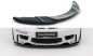 Preview: Maxton Front Ansatz BMW 1er M Coupe E82 schwarz Hochglanz BM-1-82-M-FD1-G