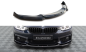 Preview: Maxton Front Ansatz V.6 BMW 4er Coupe / Gran Coupe / Cabrio M-Paket F32 / F36 / F33 schwarz Hochglanz BM-4-F36-GC-MPACK-FD2-G