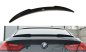 Preview: Maxton Spoiler CAP für BMW 6er Gran Coupé M Paket schwarz Hochglanz BM-6-06-GC-M-PACK-CAP1-G