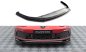 Preview: Maxton Front Ansatz V.6 VW Golf GTI / GTE / GTD / R-Line Mk8 schwarz Hochglanz VW-GO-8-GTI-FD6G+FD6R-G