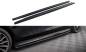 Preview: Maxton Seitenschweller Ansatz für Mercedes-Benz S Long AMG-Line V223 schwarz Hochglanz ME-S-223-AMGLINE-SD1-G