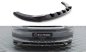 Preview: Maxton Front Ansatz V.2 VW Multivan T7 schwarz Hochglanz VW-MU-T7-FD2-G
