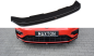 Preview: Maxton Front Ansatz V.5 für VW Golf 7 R / R-Line Facelift schwarz Hochglanz VW-GO-7F-R-FD5-G