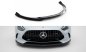 Preview: Maxton Front Ansatz V.1 Mercedes-AMG GT 63 C192 schwarz Hochglanz ME-AMG-GT-2-63-FD1-G