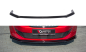 Preview: Maxton Front Ansatz V.2 für Peugeot 508 Mk2 schwarz Hochglanz PE-508-2-GT-FD2-G