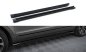 Preview: Maxton Seitenschweller Ansatz Bentley Bentayga Mk1 schwarz Hochglanz BE-BE-1-SD1-G