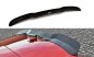 Preview: Maxton Spoiler CAP für Audi S3 / A3 S-Line 8V / 8V FL Hatchback / Sportback schwarz Hochglanz AU-S3-3-CAP1-G