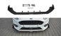 Preview: Maxton Front Sport Diffusor V.1 Ford Fiesta Mk8 ST / ST-Line FO-FI-8-STLINE-CNC-FD1