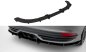 Preview: Maxton Street Pro Heckschürze Ford Focus ST Mk3 Facelift FOFO3FSTCNC-RS2BRB