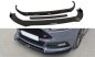 Preview: Maxton Hybrid Front Ansatz V.2 für Ford Focus ST Mk3 FL FO-FO-3F-ST-CNC-FD2+CUPRA