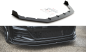 Preview: Maxton Racing Front Ansatz für VW Golf 7 GTI TCR VWGO7FGTITCRCNC-FD1BRB
