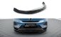 Preview: Maxton Front Ansatz Volvo C40 Mk1 schwarz Hochglanz VO-C40-1-FD1G+FD1R-G