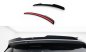 Preview: Maxton Spoiler CAP Abrisskante Toyota Sienna Mk4 schwarz Hochglanz TO-SI-4-CAP1-G