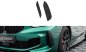 Preview: Maxton Lufteinlassabdeckungen der vorderen Stoßstange BMW 1er F40 M-Paket / M135i BM-1-40-M-FBB1