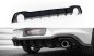 Preview: Maxton Diffusor Heck Ansatz V.3 VW Golf GTI Mk8 schwarz Hochglanz VW-GO-8-GTI-RS3-G