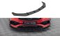 Preview: Maxton Street Pro Front Ansatz Mercedes-Benz A 45 AMG Aero W176 Facelift MEA176FAEROCNC-FD1B