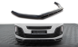 Preview: Maxton Front Ansatz Citroen Jumpy Mk3 schwarz Hochglanz CI-JU-3-FD1G+FD1R-G