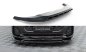 Preview: Maxton Front Ansatz Audi SQ8 / Q8 S-Line Mk1 Facelift schwarz Hochglanz AU-Q8-1F-SLINE-FD1G+FD1R-G