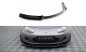 Preview: Maxton Front Ansatz V.2 Mazda MX5 NC (Mk3) schwarz Hochglanz MA-MX5-3-FD2-G