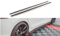Preview: Maxton Racing Seitenschweller Ansatz für Volkswagen Golf 8 GTI / GTI Clubsport VWGO8GTICNC-SD1B