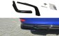 Preview: Maxton Heck Ansatz Flaps Diffusor für Lexus GS Mk4 Facelift H schwarz Hochglanz LE-GS-4F-H-RSD1-G