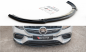 Preview: Maxton Front Ansatz V.2 für Mercedes-Benz E63 AMG Kombi/Limousine S213/W213 schwarz Hochglanz ME-E-213-63-ES-FD2-G