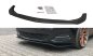 Preview: Maxton Front Ansatz für v.3 Mercedes V-Klasse W447 schwarz Hochglanz ME-V-447-FD3-G