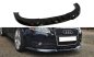 Preview: Maxton Front Diffuser V.1 Audi A4 B7 schwarz Hochglanz AU-A4-B7-FD1-G
