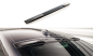 Preview: Maxton Heckscheiben Spoiler für BMW X6 M-Paket F16 schwarz Hochglanz BM-X6-16-MPACK-H1-G
