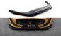 Preview: Maxton Front Ansatz V.2 Maserati Granturismo Mk1 Facelift schwarz Hochglanz MS-GT-1F-FD2-G