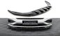Preview: Maxton Front Ansatz V.1 VW Jetta GLI Mk7 schwarz Hochglanz VW-JE-7-GLI-FD1-G