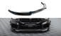 Preview: Maxton Front Ansatz V.1 für BMW M2 G87 schwarz Hochglanz BM-M2-G87-FD1-G