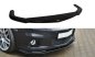 Preview: Maxton Front Ansatz für OPEL ZAFIRA B OPC / VXR schwarz Hochglanz OP-ZA-2-OPC-FD1-G