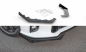 Preview: Maxton Flaps Toyota GR Yaris Mk4 schwarz Hochglanz TOYA4GR4CNC-FSF1-G