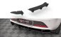 Preview: Maxton Street Pro Heckschürze Seat Ibiza FR SC Mk4 Facelift SEIB4FRSCCNC-RS1BRB
