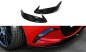 Preview: Maxton Nebelleuchten Abdeckung für Mazda MX-5 IV schwarz Hochglanz MA-MX5-4-FV1-G