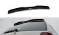 Preview: Maxton Spoiler CAP für VW PASSAT B5 Kombi schwarz Hochglanz VW-PA-B5-VA-CAP1-G