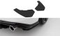 Preview: Maxton Street Pro Heck Ansatz Flaps Diffusor V.2 VW Golf GTI Mk8 VWGO8GTICNC-RSD3BRB