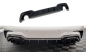 Preview: Maxton Diffusor Heck Ansatz BMW 3er M-Paket G20 / G21 (Passend Fahrzeuge mit Anhängerkupplung) schwarz Hochglanz BM-3-21-MPACK-RS1RS2RGO_O+RS1RG