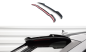 Preview: Maxton Höher Spoiler CAP für Audi SQ5 Sportback Mk2 Facelift schwarz Hochglanz AU-SQ5-2F-SB-CAP1-G