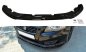 Preview: Maxton Front Ansatz für v.1 VOLVO V50F R-DESIGN schwarz Hochglanz VO-V50F-RDESIGN-FD1-G