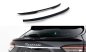 Preview: Maxton Unterer HeckSpoiler CAP Abrisskante Maserati Levante GT Mk1 Facelift schwarz Hochglanz MS-LE-1F-GT-CAP2-G