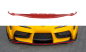 Preview: Maxton Front Ansatz V.3 für Toyota Supra Mk5 TO-SU-5-FD3-RED