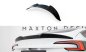 Preview: Maxton Spoiler CAP Abrisskante 3D Tesla Model 3 Performance Mk1 Facelift schwarz Hochglanz TE-MODEL3-1F-CAP3D1-G
